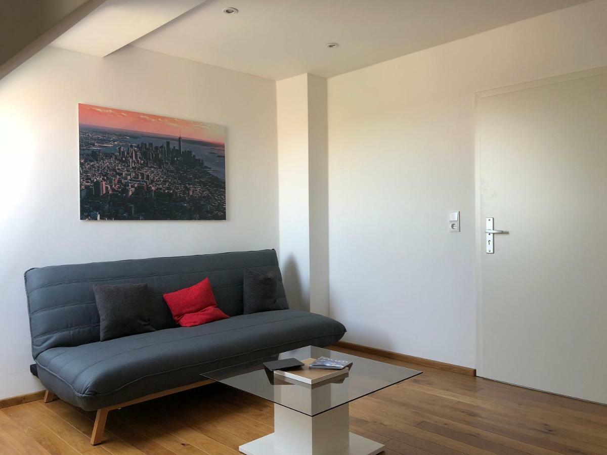 Ferienwohnung Kohls Steinheim  Exteriör bild