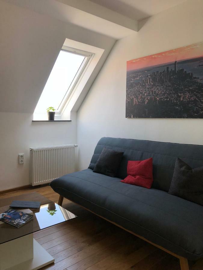Ferienwohnung Kohls Steinheim  Exteriör bild