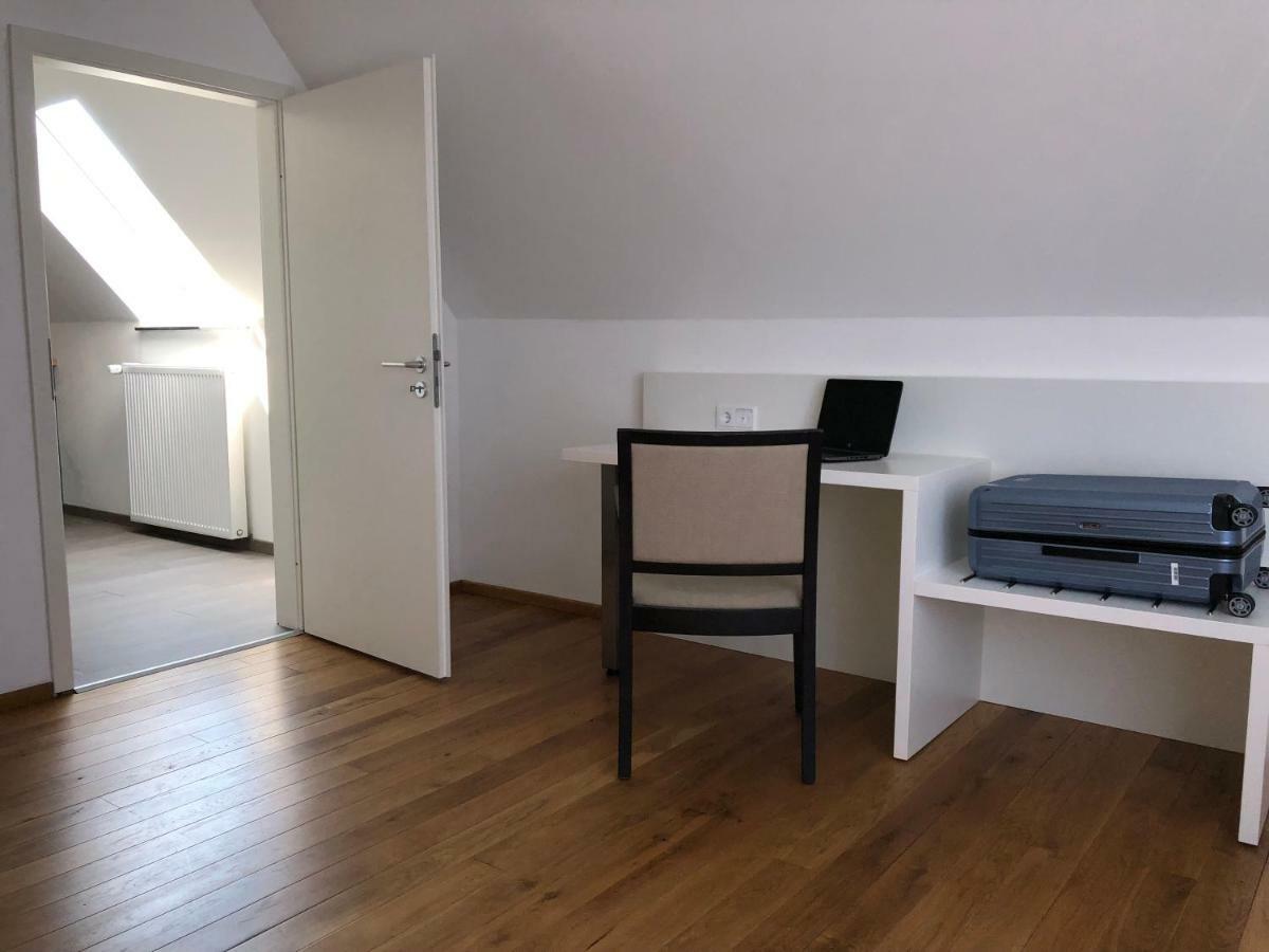 Ferienwohnung Kohls Steinheim  Exteriör bild
