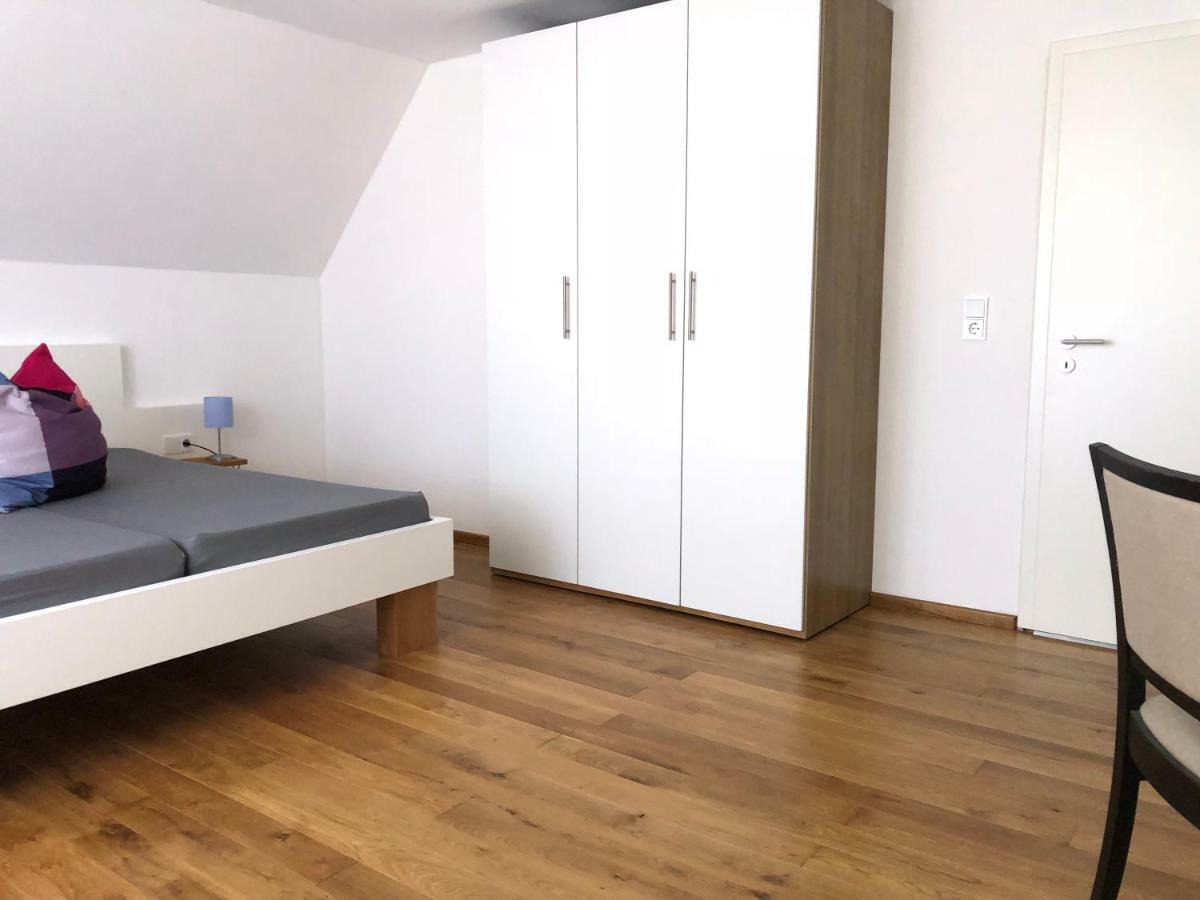 Ferienwohnung Kohls Steinheim  Exteriör bild